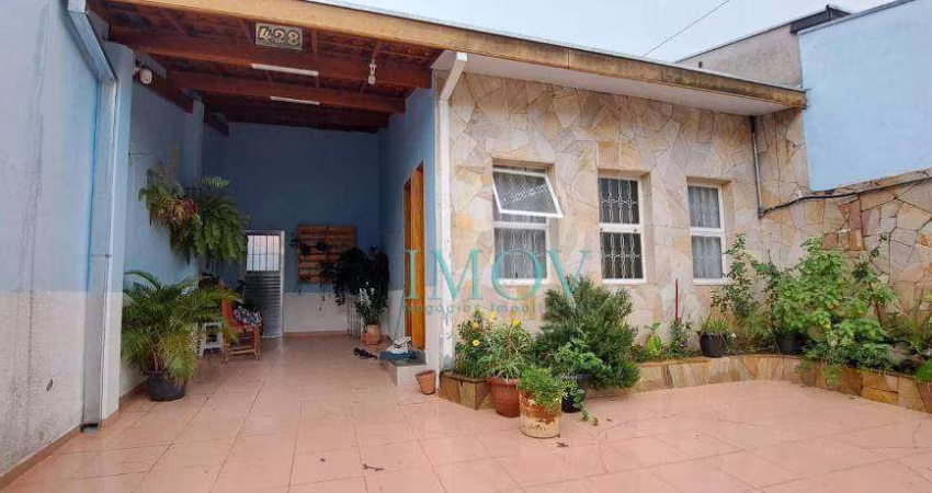 Casa à venda, 95 m² por R$ 650.000,00 - Jardim Terras Do Sul - São José dos Campos/SP