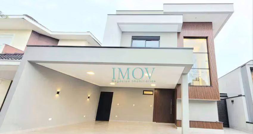 Sobrado à venda, 240 m² por R$ 2.300.000,00 - Urbanova - São José dos Campos/SP