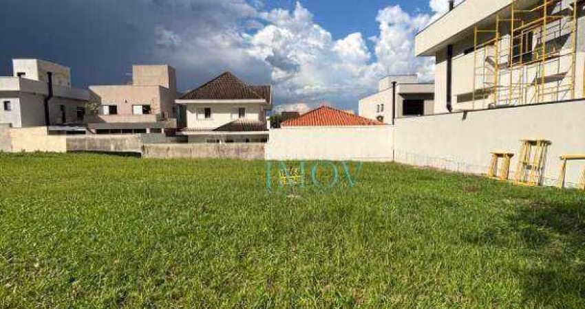 Terreno à venda, 250 m² por R$ 620.000 - Urbanova - São José dos Campos/SP