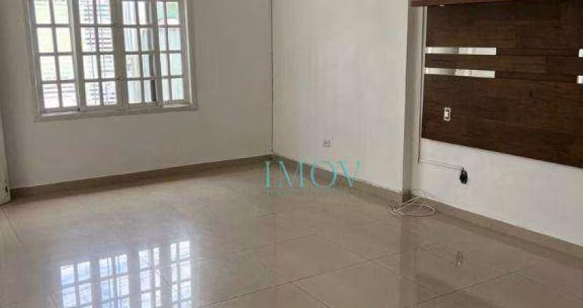 Casa à venda, 115 m² por R$ 650.000,00 - Cidade Vista Verde - São José dos Campos/SP