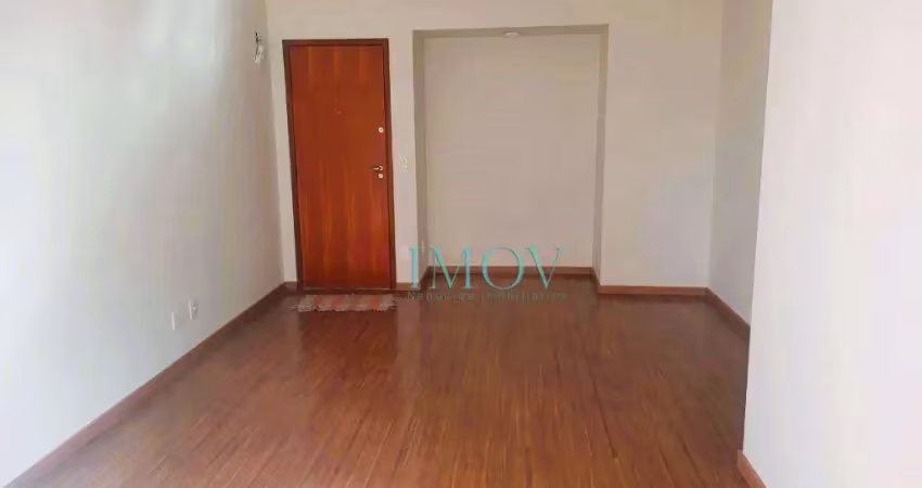 Apartamento para alugar, 80 m² por R$ 3.534,00/mês - Conjunto Residencial Trinta e Um de Março - São José dos Campos/SP