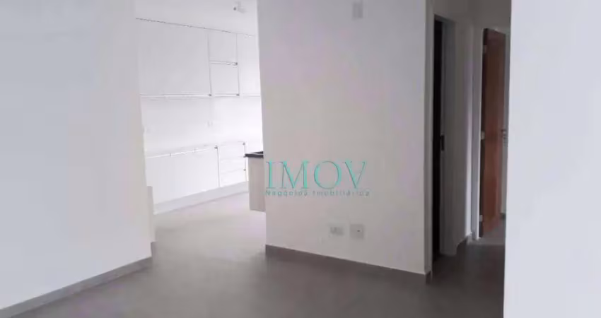 Apartamento com 2 dormitórios para alugar, 80 m² por R$ 4.570,00/mês - Royal Park - São José dos Campos/SP