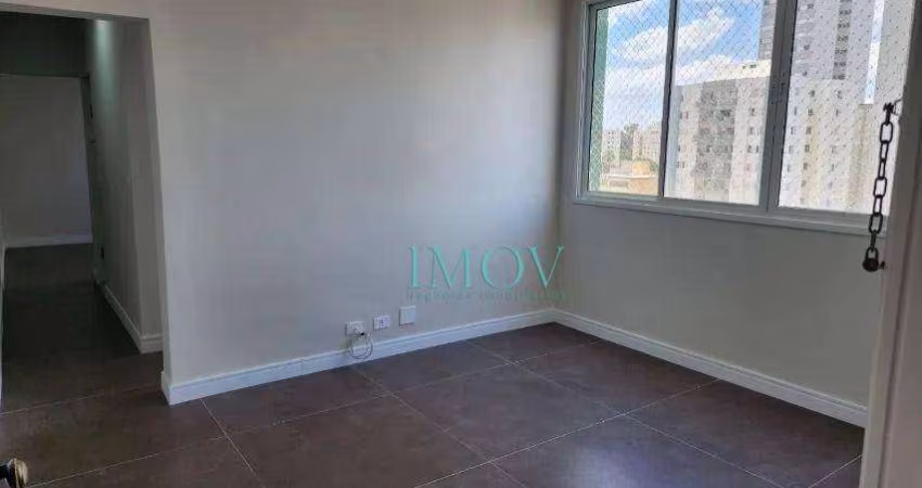 Apartamento à venda, 41 m² por R$ 290.000,00 - Jardim São Dimas - São José dos Campos/SP