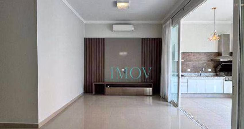 Casa à venda, 280 m² por R$ 3.600.000,00 - Jardim do Golfe - São José dos Campos/SP