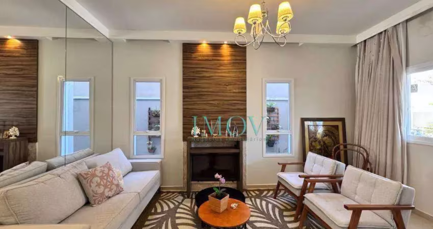 Casa à venda, 240 m² por R$ 2.020.000,00 - Urbanova - São José dos Campos/SP