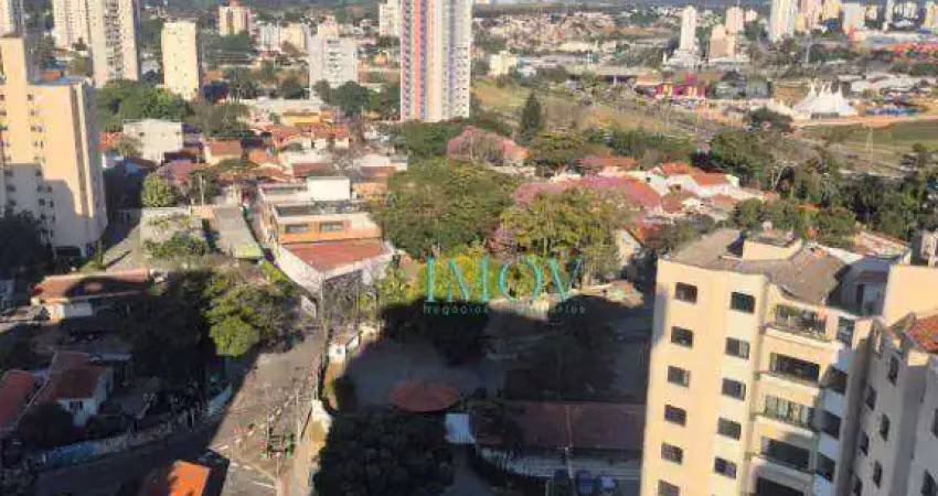 Apartamento com 4 dormitórios à venda, 127 m² por r$ 1.200.000,00 - vila ema - são josé dos campos/sp
