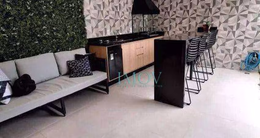 Casa à venda, 105 m² por R$ 1.007.000,00 - Urbanova - São José dos Campos/SP
