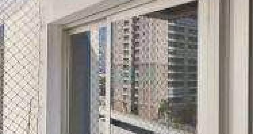 Apartamento para alugar, 82 m² por R$ 4.298,00/mês - Jardim Aquarius - São José dos Campos/SP
