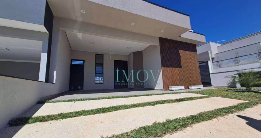 Casa à venda, 129 m² por R$ 850.000,00 - Cacapava - Caçapava/SP