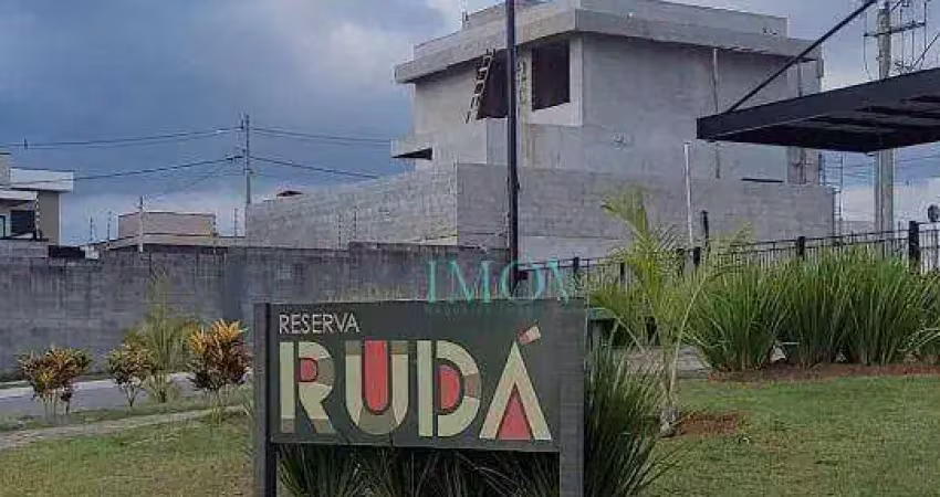 Terreno à venda, 252 m² por R$ 460.000,00 - Recanto dos Eucaliptos - São José dos Campos/SP