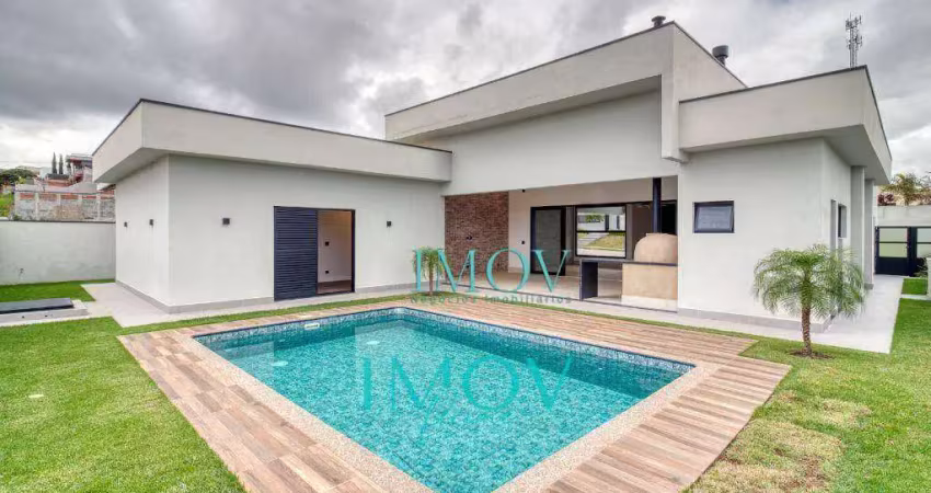 Casa com 4 dormitórios à venda, 290 m² por r$ 3.250.000,00 - colinas - são josé dos campos/sp