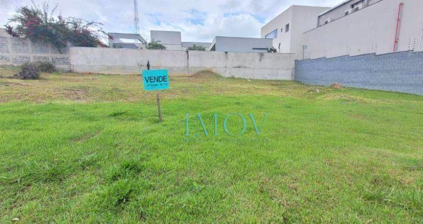 Terreno à venda, 723 m² por R$ 899.000 - Colinas P. Norte- SJCAMPOS - SP. Aceita permuta de menor valor