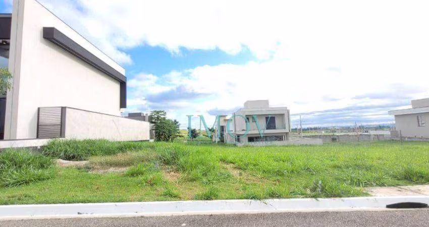 Terreno à venda, 252 m² por R$ 477.000,00 - Floresta - São José dos Campos/SP