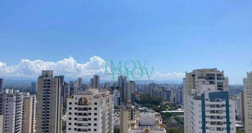 Apartamento à venda, 125 m² por R$ 1.430.000,00 - Royal Park - São José dos Campos/SP