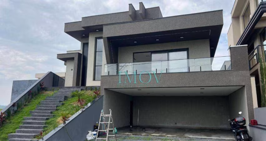 Sobrado com 3 dormitórios à venda, 320 m² por R$ 1.750.000 - Cacapava - Caçapava/São Paulo