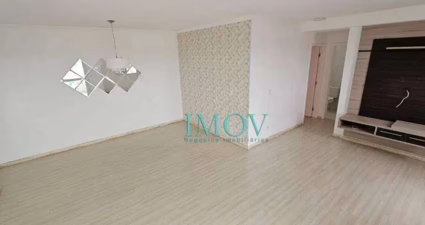 Apartamento com 2 dormitórios à venda, 87 m² por R$ 720.000,00 - Conjunto Residencial Trinta e Um de Março - São José dos Campos/SP