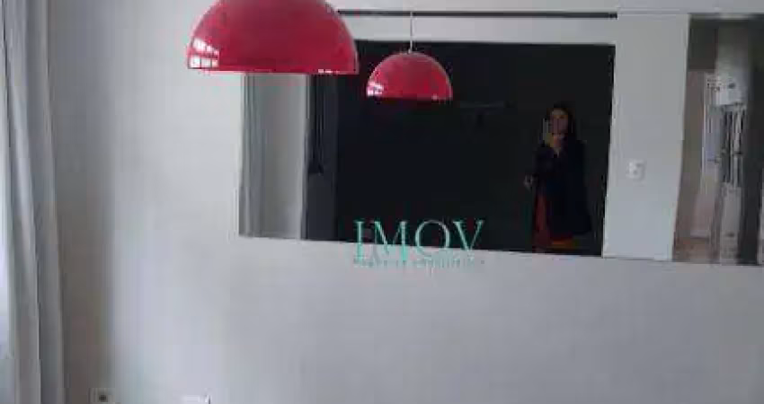 Apartamento com 3 dormitórios à venda, 70 m² por R$ 440.000,00 - Jardim Satélite - São José dos Campos/SP
