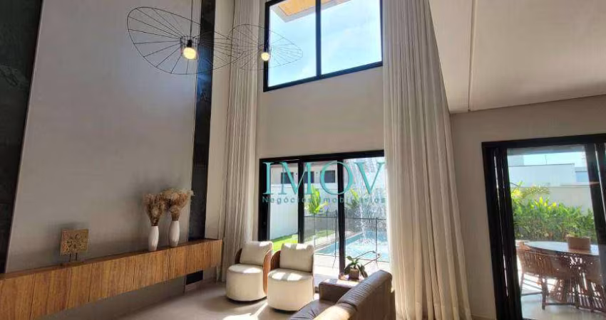 Sobrado com 4 dormitórios à venda, 258 m² por R$ 2.900.000,00 - Urbanova - São José dos Campos/SP