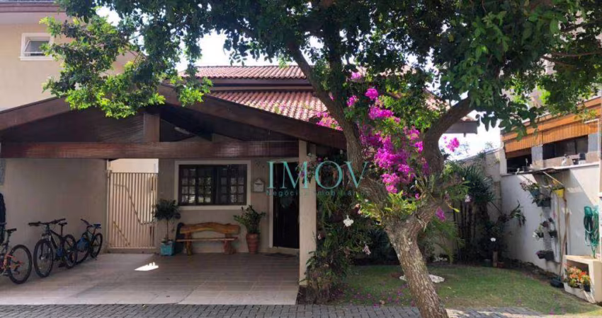 Casa com 4 dormitórios à venda, 200 m² por R$ 1.700.000,00 - Urbanova - São José dos Campos/SP