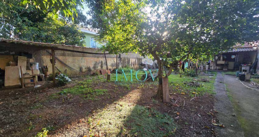 Terreno à venda, 500 m² por R$ 1.160.000,00 - Jardim das Indústrias - São José dos Campos/SP