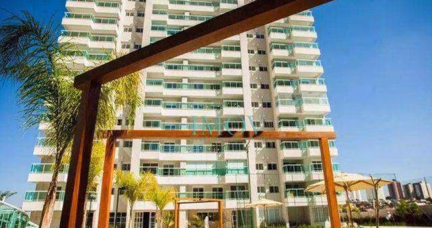Apartamento com 2 dormitórios, 77 m² - venda por R$ 1.050.000,00 ou aluguel por R$ 5.375,00/mês - Vila Ema - São José dos Campos/SP