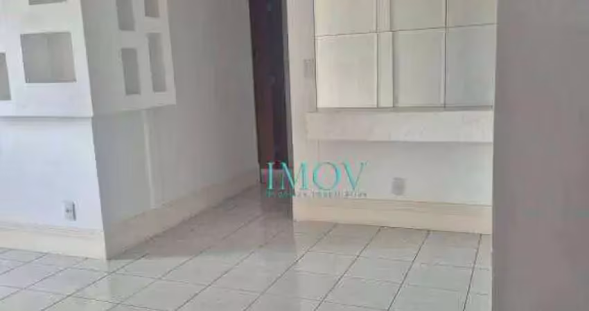 Apartamento com 3 dormitórios para alugar, 90 m² por r$ 4.375,00/mês - jardim aquarius - são josé dos campos/sp