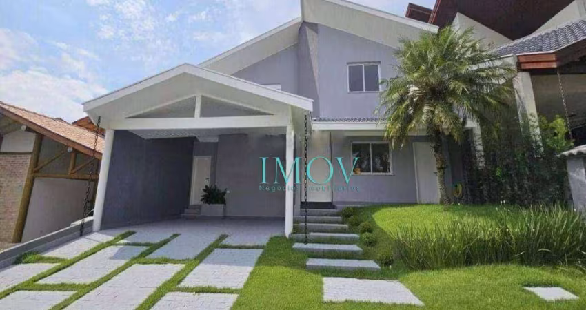 Casa com 3 dormitórios à venda, 264 m² por R$ 2.450.000,00 - Urbanova - São José dos Campos/SP