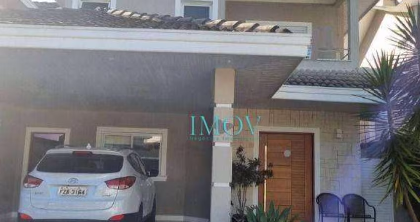 Casa com 4 dormitórios à venda, 235 m² por R$ 1.800.000,00 - Urbanova - São José dos Campos/SP