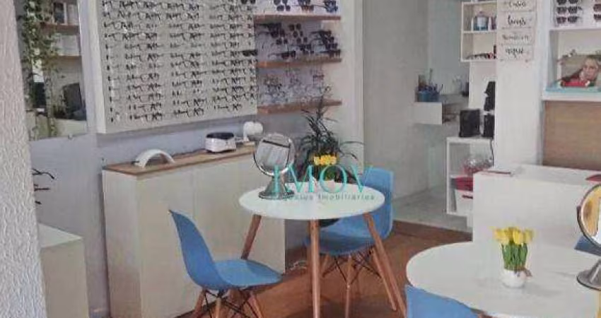 Ponto para alugar, 25 m² por R$ 2.050,00/mês - Jardim das Indústrias - São José dos Campos/SP