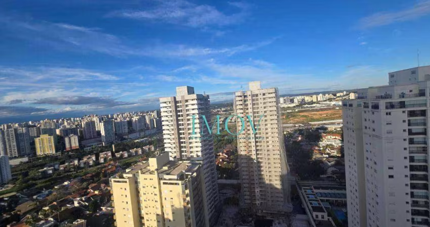 Apartamento com 3 dormitórios à venda, 129 m² por R$ 1.460.000,00 - Altos do Esplanada - São José dos Campos/SP