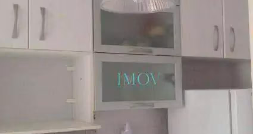 Apartamento com 2 dormitórios para alugar, 50 m² por R$ 3.220,00/mês - Jardim Esplanada II - São José dos Campos/SP