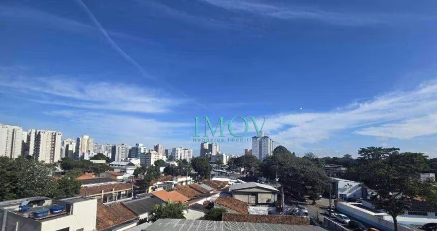 Apartamento, 71 m² - venda por R$ 765.000,00 ou aluguel por R$ 5.582,00/mês - Vila Ema - São José dos Campos/SP