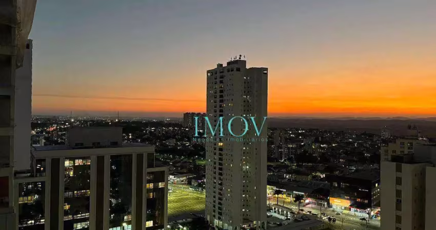 Apartamento à venda, 90 m² por r$ 1.070.000,00 - royal park - são josé dos campos/sp