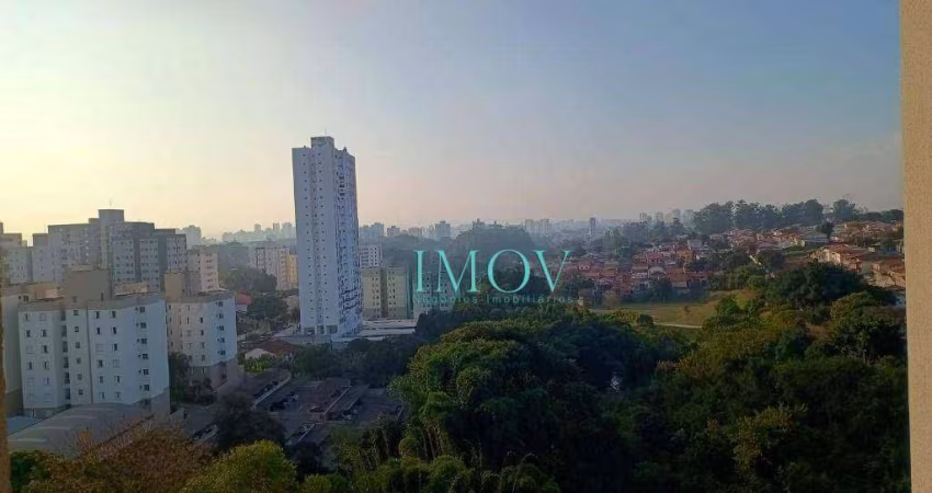 Apartamento com 2 dormitórios à venda, 51 m² por R$ 480.000 - Jardim Oriente - São José dos Campos/SP