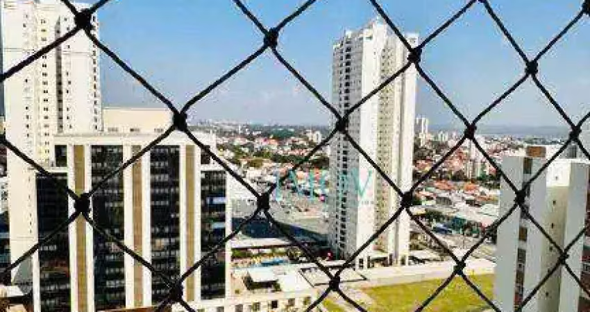 Apartamento à venda, 90 m² por R$ 970.000,00 - Royal Park - São José dos Campos/SP