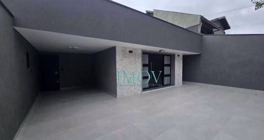 Casa com 5 dormitórios, 278 m² - venda por R$ 1.349.000 ou aluguel por R$ 9.580/mês - Jardim das Indústrias - São José dos Campos/SP
