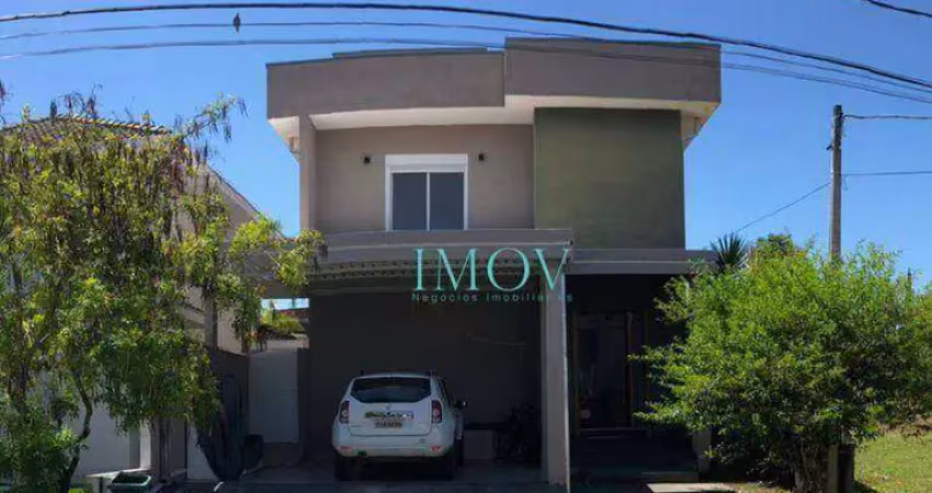 Sobrado com 4 dormitórios à venda, 240 m² por R$ 1.700.000 - Urbanova - São José dos Campos/SP