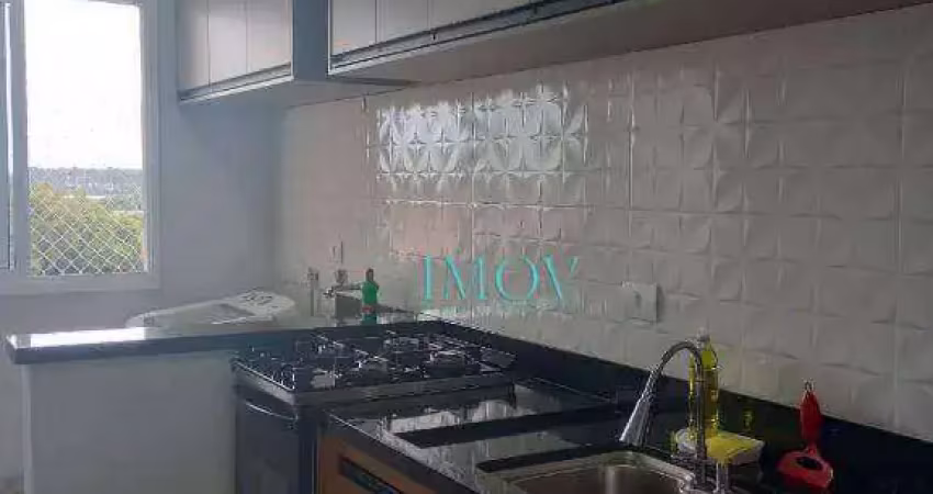 Apartamento com 2 dormitórios à venda, 72 m² por r$ 450.000,00 - conjunto residencial trinta e um de março - são josé dos campos/sp