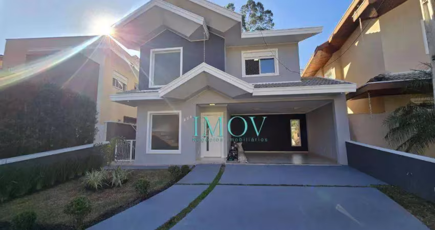 Casa à venda, 230 m² por r$ 1.890.000,00 - urbanova - são josé dos campos/sp