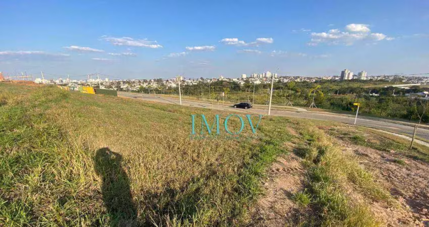 Terreno à venda, 424 m² por r$ 970.000,00 - urbanova - são josé dos campos/sp