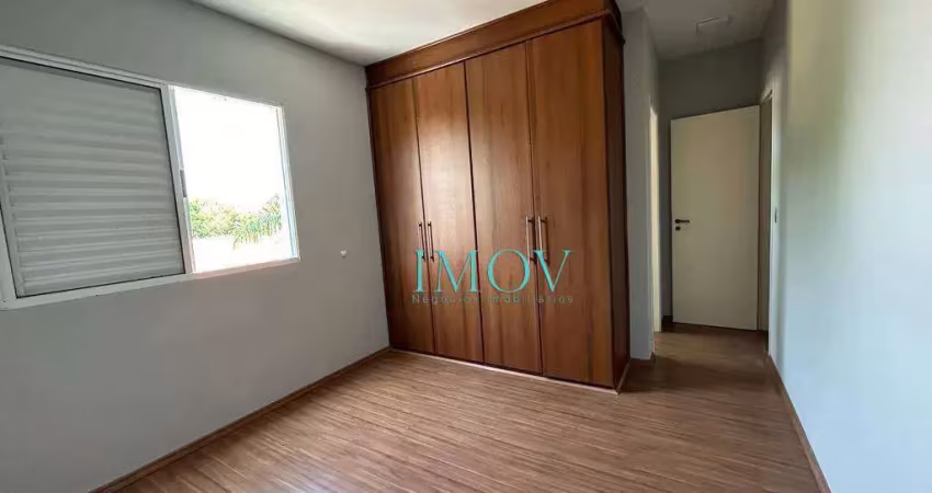 Apartamento, 64 m² - venda por r$ 545.000,00 ou aluguel por r$ 3.405,00/mês - jardim alvorada - são josé dos campos/sp