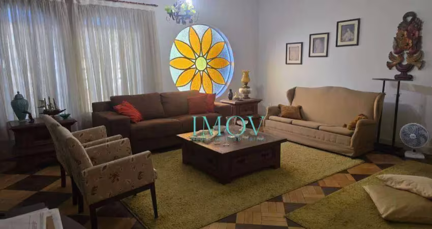 Casa com 3 dormitórios à venda, 222 m² por r$ 1.400.000,00 - jardim esplanada - são josé dos campos/sp