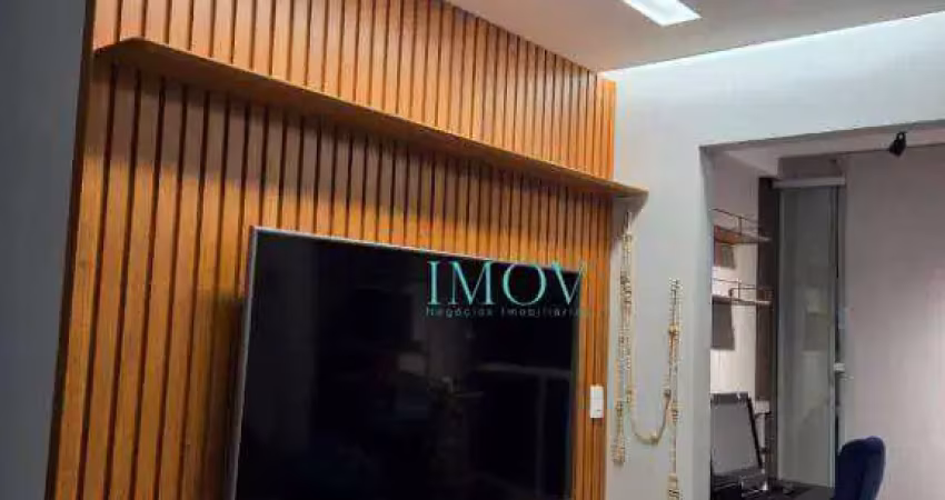 Apartamento à venda, 75 m² por r$ 735.000,00 - jardim sul - são josé dos campos/sp