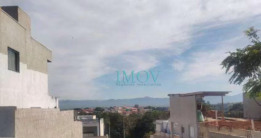 Terreno à venda, 236 m² por r$ 180.000 - reserva do vale - caçapava/sp