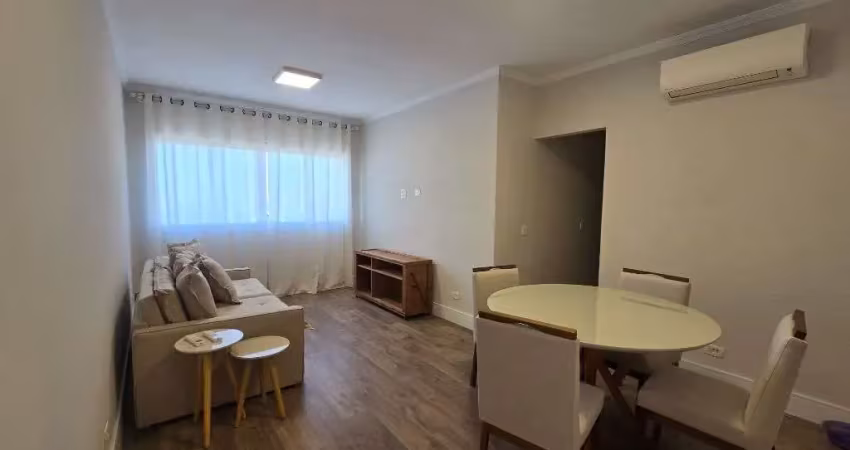 Apartamento mobiliado com 3 dormitórios para alugar, 78 m² por r$ 5.048/mês - vila ema - são josé dos campos/sp