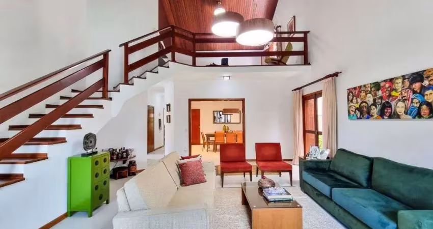 Sobrado com 3 dormitórios à venda, 282 m² por r$ 1.680.000,00 - villa branca - jacareí/sp