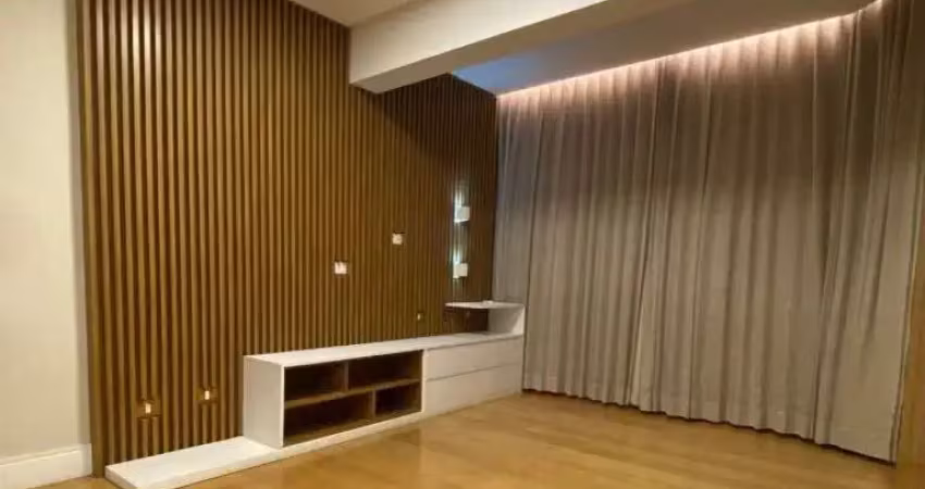 Cobertura com 3 dormitórios à venda, 180 m² por r$ 1.850.000,00 - jardim aquarius - são josé dos campos/sp