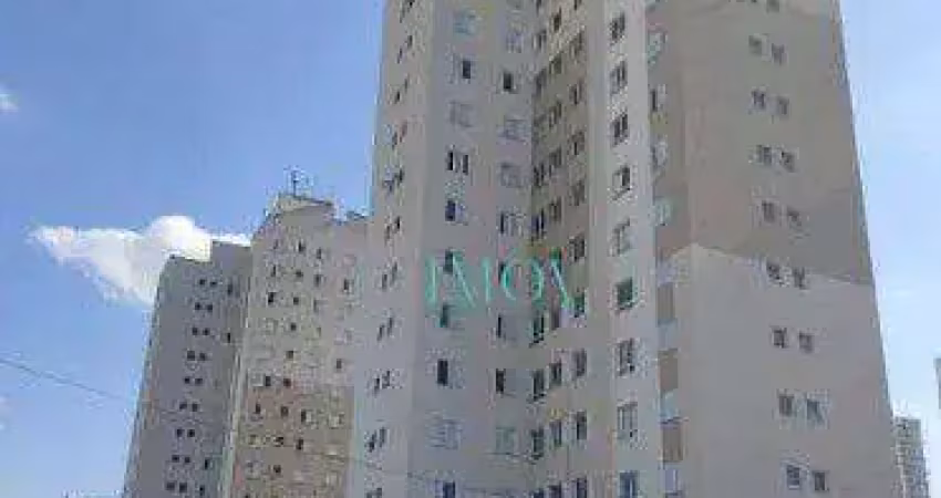 Apartamento com 1 dormitório para alugar, 52 m² por r$ 2.386,00/mês - jardim esplanada - são josé dos campos/sp