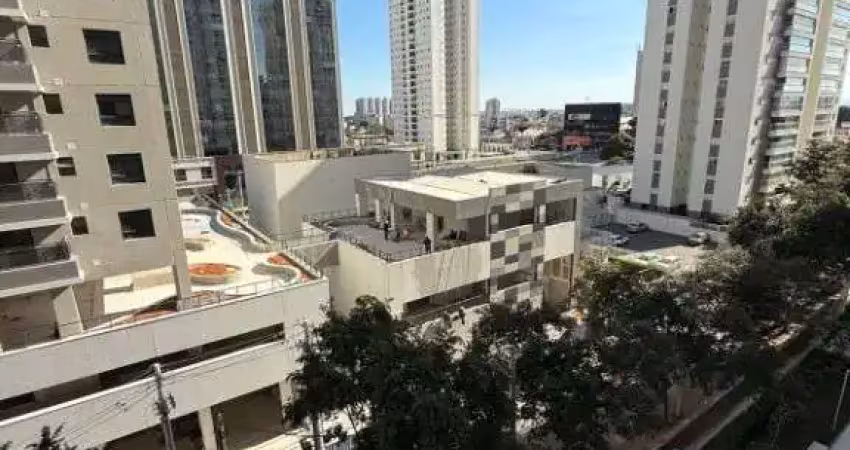 Apartamento com 3 dormitórios à venda, 90 m² por r$ 880.000,00 - royal park - são josé dos campos/sp