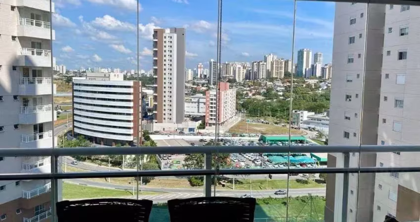 Apartamento com 3 dormitórios à venda, 147 m² por r$ 1.700.000 - vila ema - são josé dos campos/sp